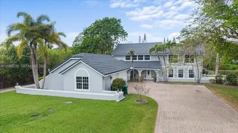 6313 NW 75th Way Parkland FL 33067