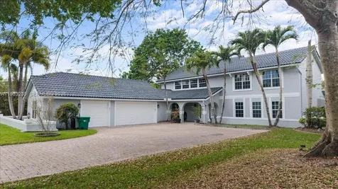6313 NW 75th Way Parkland FL 33067