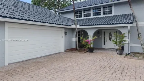 6313 NW 75th Way Parkland FL 33067
