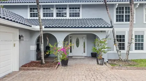 6313 NW 75th Way Parkland FL 33067