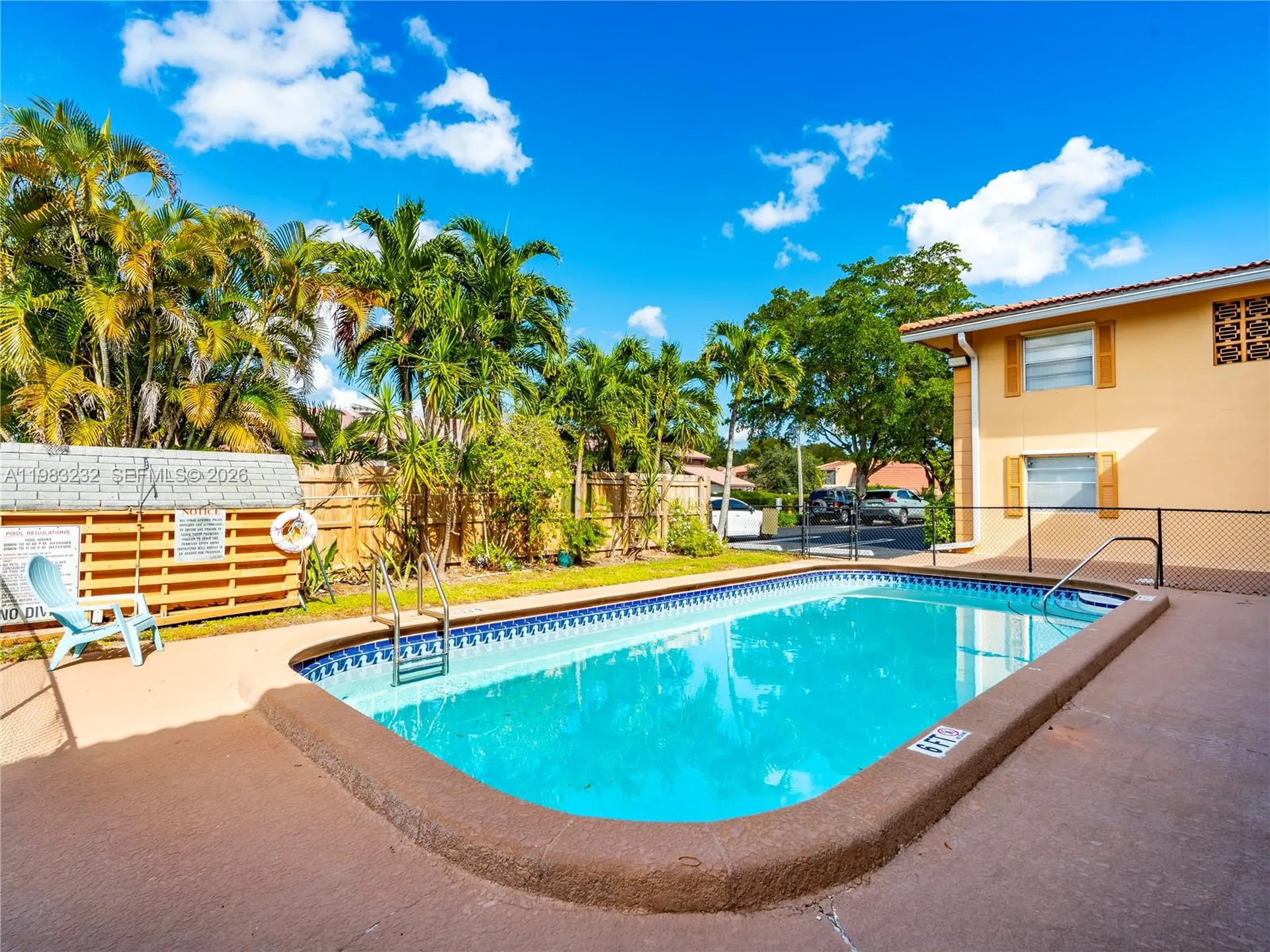 8704 NW 35th Street Coral Springs FL 33065