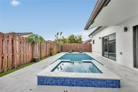 14563 SW 172nd Lane Miami FL 33177