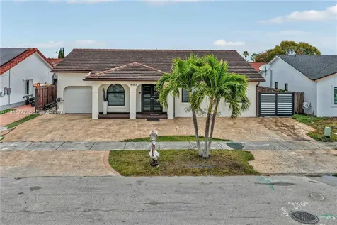 14563 SW 172nd Lane Miami FL 33177