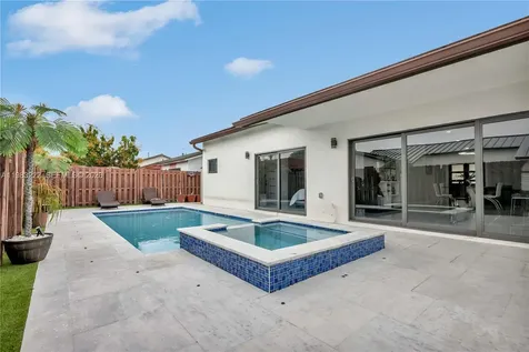 14563 SW 172nd Lane Miami FL 33177