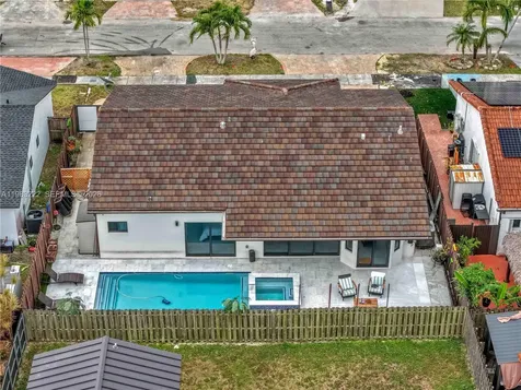 14563 SW 172nd Lane Miami FL 33177