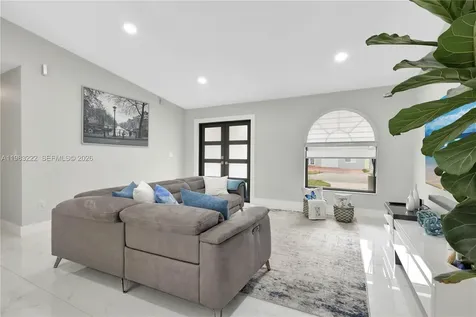 14563 SW 172nd Lane Miami FL 33177