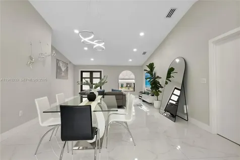 14563 SW 172nd Lane Miami FL 33177