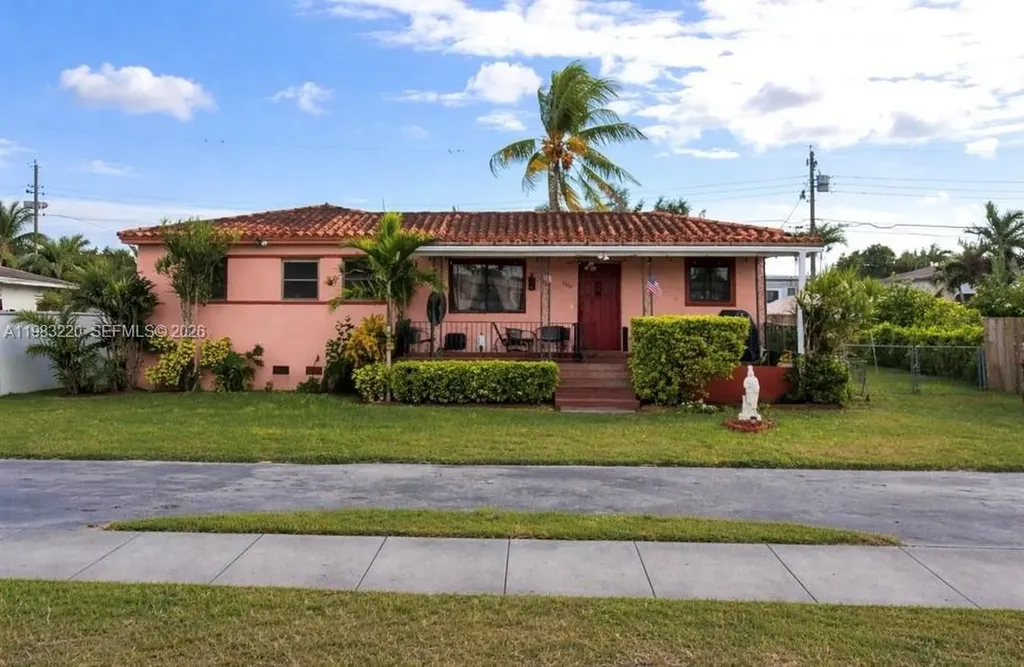8330 SW 27th Terrace Miami FL 33155