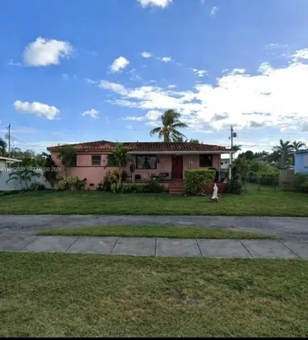 8330 SW 27th Terrace Miami FL 33155