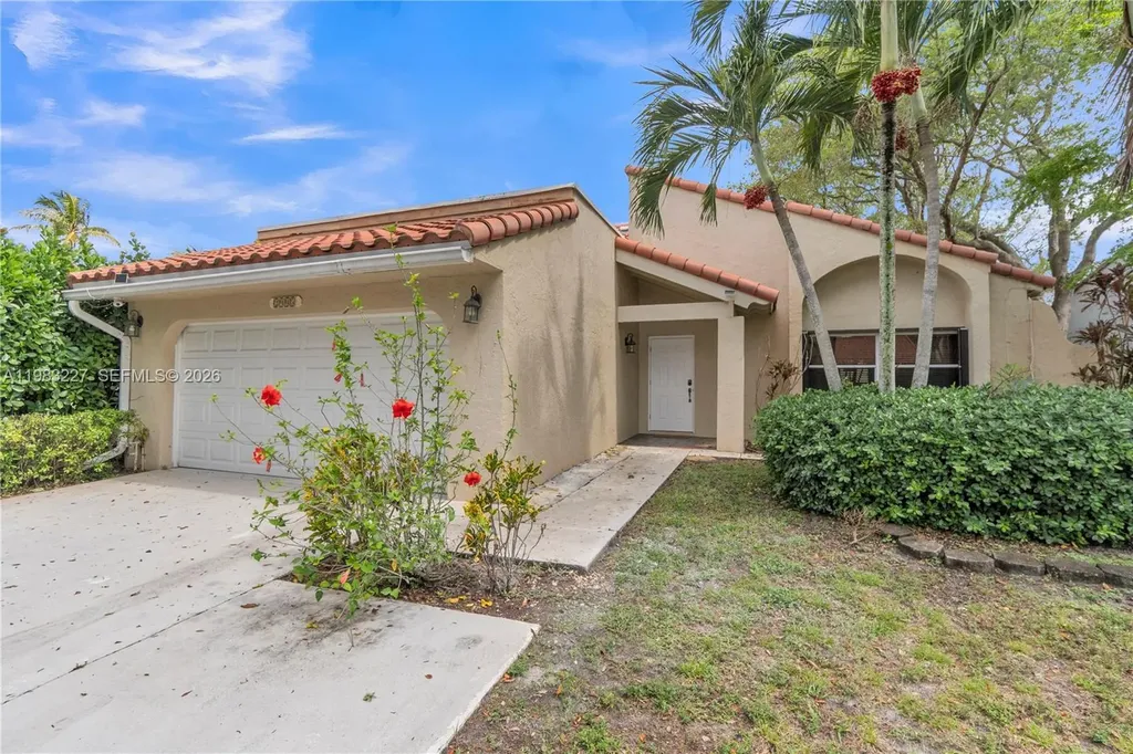 2905 Begonia Way Cooper City FL 33026