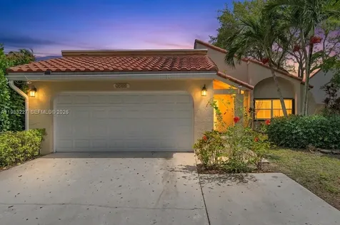 2905 Begonia Way Cooper City FL 33026