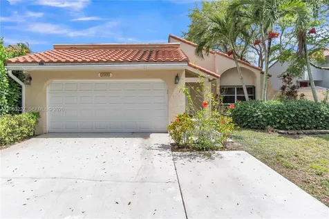 2905 Begonia Way Cooper City FL 33026