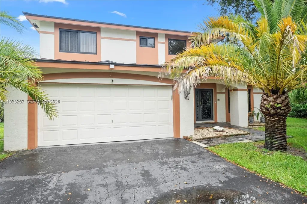 2481 N Riverdale Drive N Miramar FL 33025