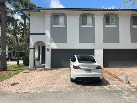 2755 Treasure Cove Circle Dania Beach FL 33312