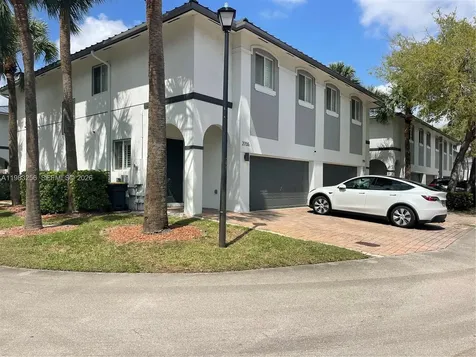 2755 Treasure Cove Circle Dania Beach FL 33312