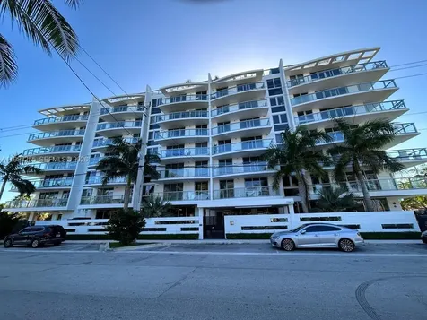 13800 Highland Drive North Miami Beach FL 33181