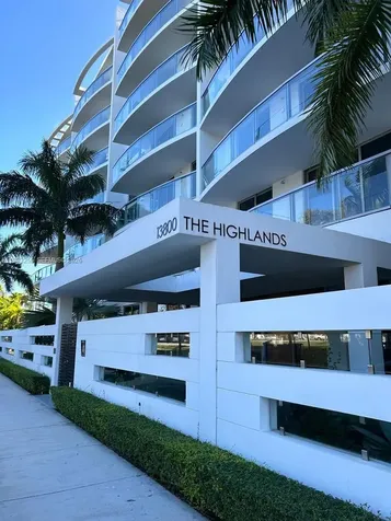 13800 Highland Drive North Miami Beach FL 33181