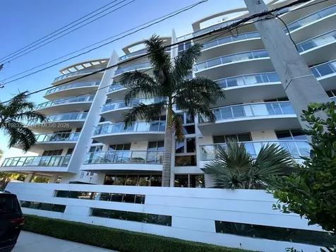 13800 Highland Drive North Miami Beach FL 33181