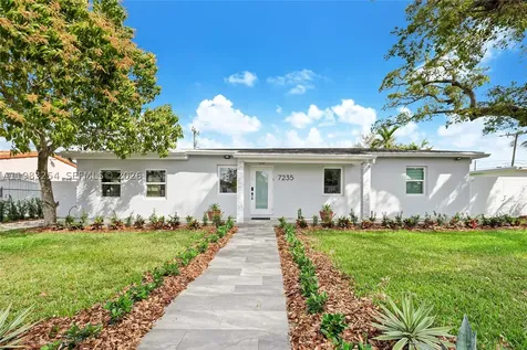 7235 SW 39th Street Miami FL 33155
