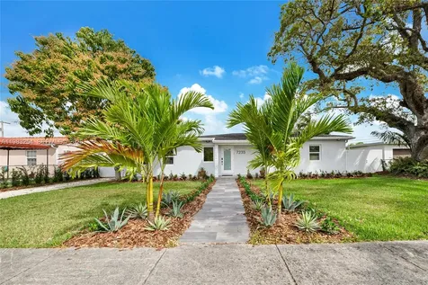 7235 SW 39th Street Miami FL 33155