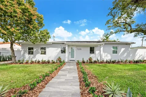 7235 SW 39th Street Miami FL 33155