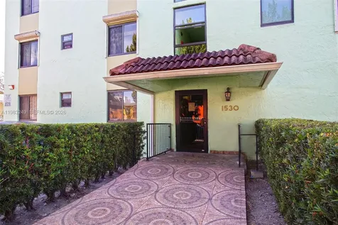 1530 SW 2nd Street Miami FL 33135