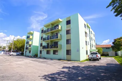 1530 SW 2nd Street Miami FL 33135
