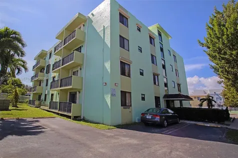 1530 SW 2nd Street Miami FL 33135