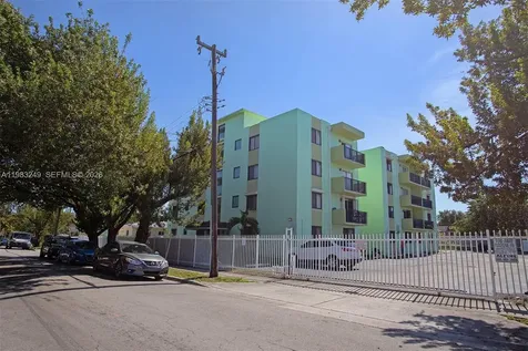 1530 SW 2nd Street Miami FL 33135