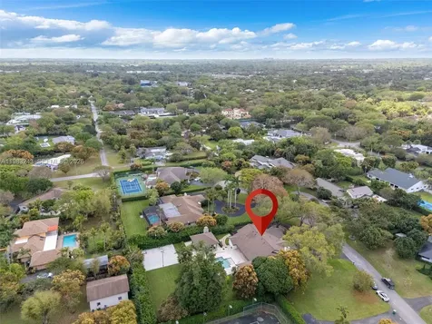 8967 SW 117th Street Miami FL 33176