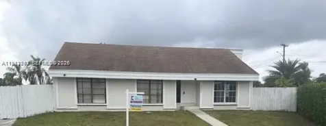 20610 SW 120th Place Miami FL 33177