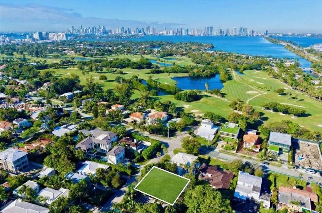 535 W 31st Street Miami Beach FL 33140