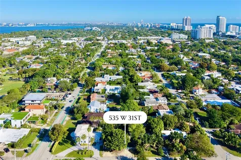 535 W 31st Street Miami Beach FL 33140