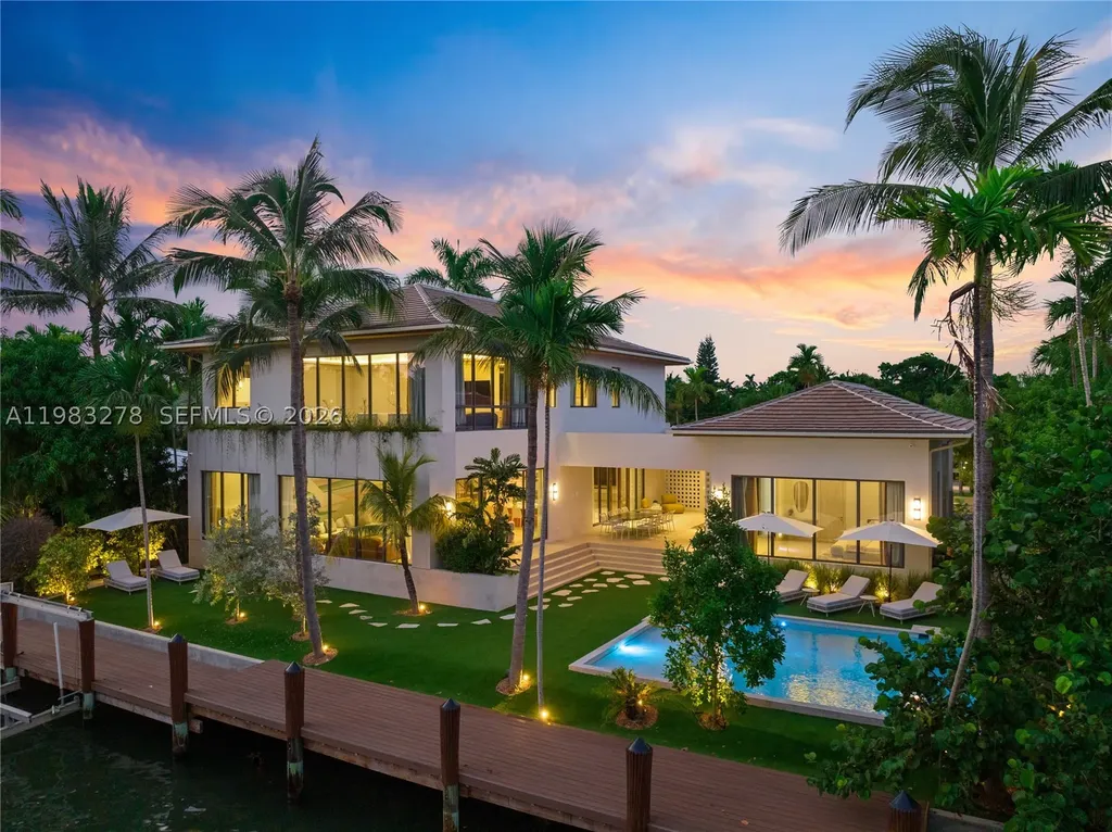 1200 NE 87th Street Miami FL 33138