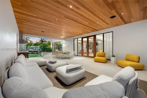 1200 NE 87th Street Miami FL 33138