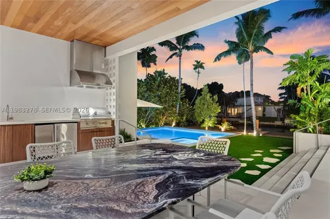 1200 NE 87th Street Miami FL 33138