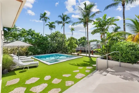 1200 NE 87th Street Miami FL 33138