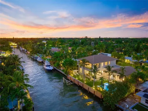 1200 NE 87th Street Miami FL 33138