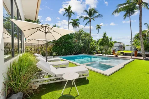 1200 NE 87th Street Miami FL 33138