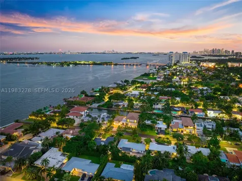 1200 NE 87th Street Miami FL 33138