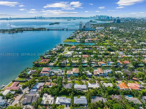 1200 NE 87th Street Miami FL 33138