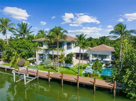 1200 NE 87th Street Miami FL 33138