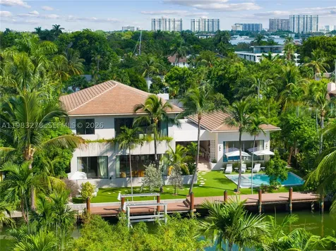 1200 NE 87th Street Miami FL 33138