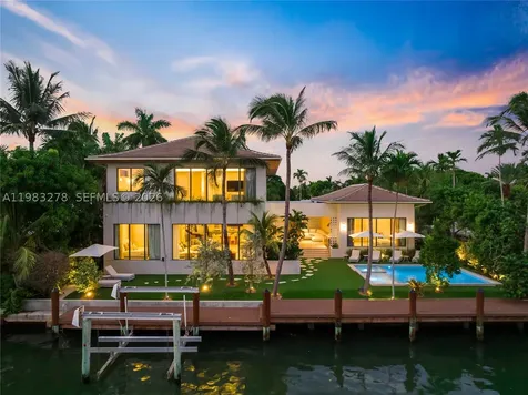 1200 NE 87th Street Miami FL 33138