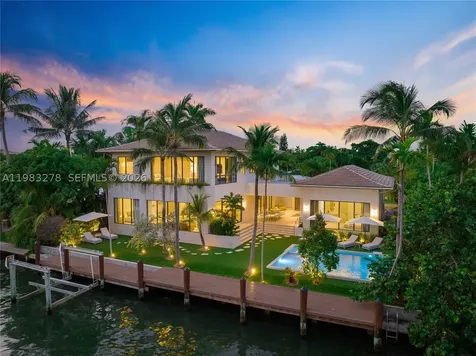 1200 NE 87th Street Miami FL 33138