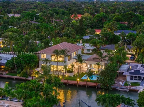 1200 NE 87th Street Miami FL 33138