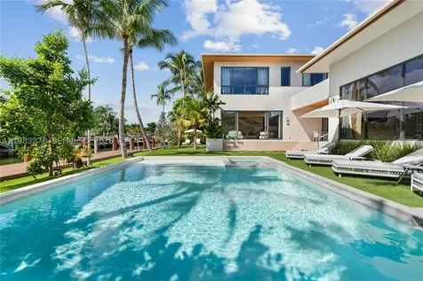1200 NE 87th Street Miami FL 33138