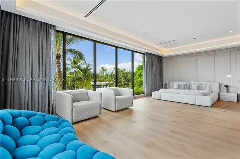 1200 NE 87th Street Miami FL 33138
