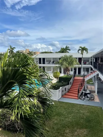 1050 Atlantic Shores Boulevard Hallandale Beach FL 33009