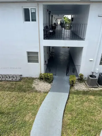 1050 Atlantic Shores Boulevard Hallandale Beach FL 33009